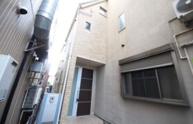3LDK Terrace house in Hamadayama - Suginami-ku