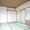 2LDK Apartment to Rent in Shinagawa-ku Japanese Room