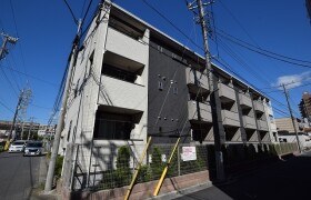1LDK Apartment in Motonakayama - Funabashi-shi