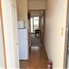 1K Apartment to Rent in Naha-shi Entrance