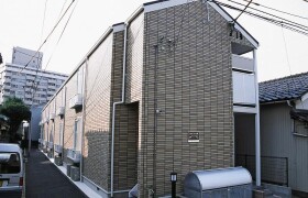 1K Apartment in Minamibandaicho - Niigata-shi Chuo-ku