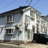1Rアパート - 横浜市神奈川区賃貸 外観