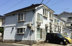 1R Apartment in Katakura - Yokohama-shi Kanagawa-ku