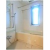 2SLDK Apartment to Rent in Ota-ku Bathroom