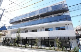 大田区羽田-1DK公寓大厦