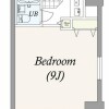 橫濱市南區出租中的1R公寓大廈 房間格局