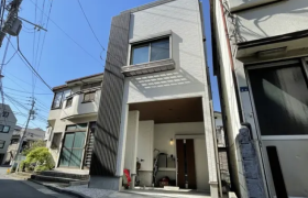 3LDK House in Wakagi - Itabashi-ku