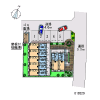1K Apartment to Rent in Fukuoka-shi Higashi-ku Parking