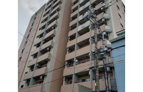 1DK Mansion in Kujo - Osaka-shi Nishi-ku