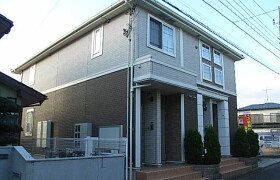 1LDK Apartment in Hongo - Yokohama-shi Seya-ku