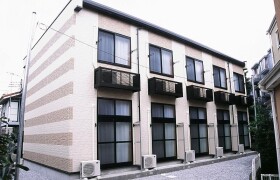 1K Apartment in Sugekitaura - Kawasaki-shi Tama-ku