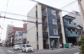 1K Mansion in Zaimokuchonishi - Sakai-shi Sakai-ku