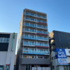 1LDK Apartment to Buy in Osaka-shi Nishinari-ku Exterior