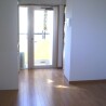 1R Apartment to Rent in Fuchu-shi Bedroom