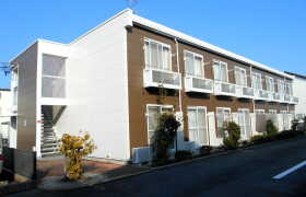 1K Mansion in Okucho - Ichinomiya-shi