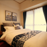2LDK Apartment to Rent in Naha-shi Bedroom