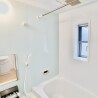 1LDK House to Rent in Suginami-ku Bathroom