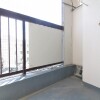 3LDK Apartment to Buy in Osaka-shi Asahi-ku Balcony / Veranda