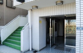1R {building type} in Kyowa - Sagamihara-shi Chuo-ku