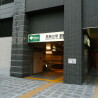 1DK Apartment to Rent in Minato-ku Exterior