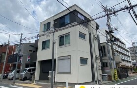 Whole Building {building type} in Maenocho - Itabashi-ku
