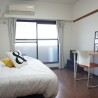 1R Apartment to Rent in Kyoto-shi Kamigyo-ku Room