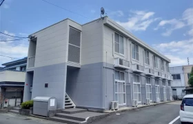 1K Apartment in Suehirocho - Matsusaka-shi