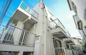 1R Mansion in Chigusadai - Yokohama-shi Aoba-ku