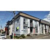 2DK Apartment to Rent in Sapporo-shi Shiroishi-ku Exterior