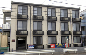 1K Mansion in Kitamachi - Warabi-shi