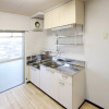 2DK Apartment to Rent in Mizunami-shi Interior