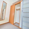 1K Apartment to Rent in Shiki-shi Storage