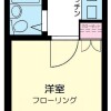 1K Apartment to Rent in Shinjuku-ku Exterior