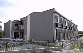 1K Apartment in Sugacho - Takatsuki-shi