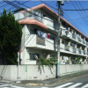 2DK Apartment to Rent in Nerima-ku Exterior