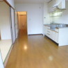 2DK Apartment to Rent in Ichikawa-shi Room