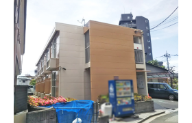 1K Apartment in Nishiayase - Adachi-ku