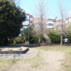 1R Apartment to Rent in Higashimurayama-shi Park