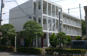 1K Apartment in Tobitakyu - Chofu-shi