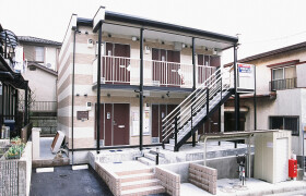 1K Apartment in Serigaya - Yokohama-shi Konan-ku
