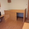 1K Apartment to Rent in Kazo-shi Bedroom