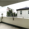 3LDK Apartment to Buy in Suginami-ku Balcony / Veranda