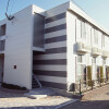 1K Apartment to Rent in Beppu-shi Exterior