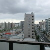 3LDK Apartment to Rent in Yokohama-shi Naka-ku Balcony / Veranda