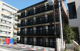 1R Mansion in Nishijin - Fukuoka-shi Sawara-ku