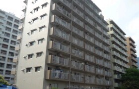 1DK Mansion in Shibaura(2-4-chome) - Minato-ku