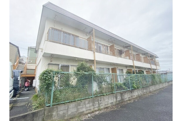 1DK Apartment to Rent in Yokohama-shi Minami-ku Interior