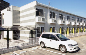 1K Apartment in Suwanomachi - Kurume-shi