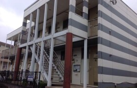 1K Apartment in Sengencho - Higashikurume-shi