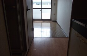 1R Mansion in Kizawa - Toda-shi